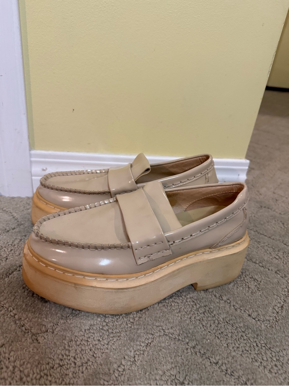 Celine clogs - Picture 2 of 5